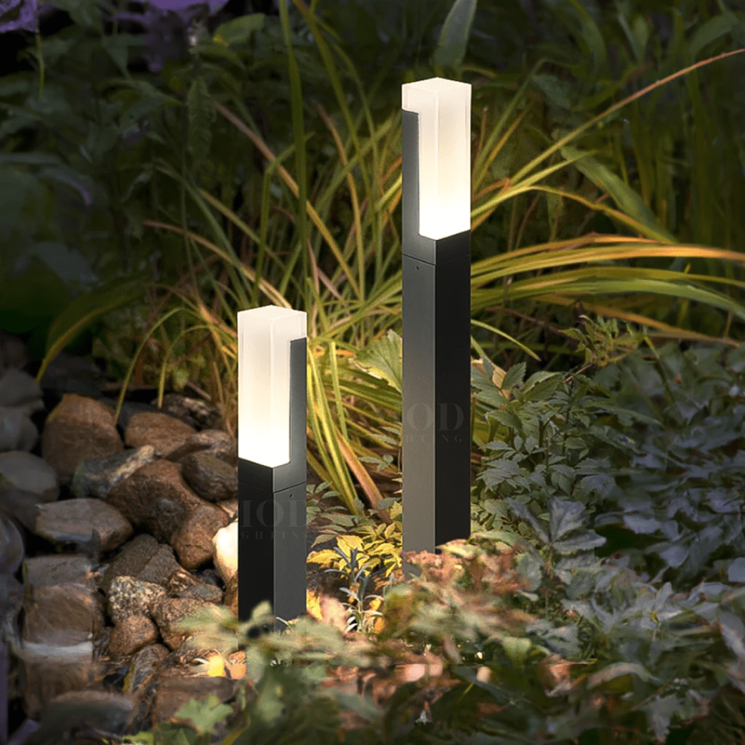 Outdoor & Garden Lighting