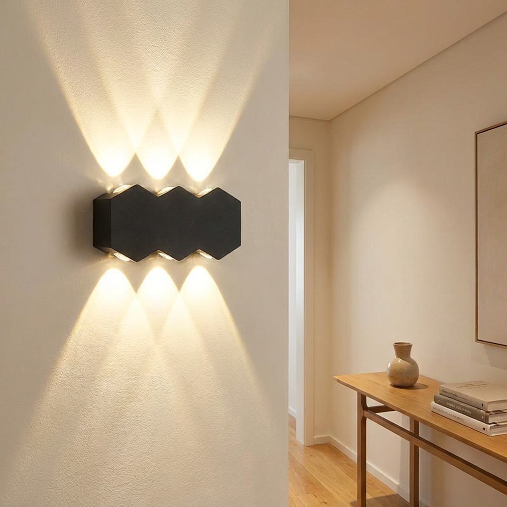 Indoor Lighting