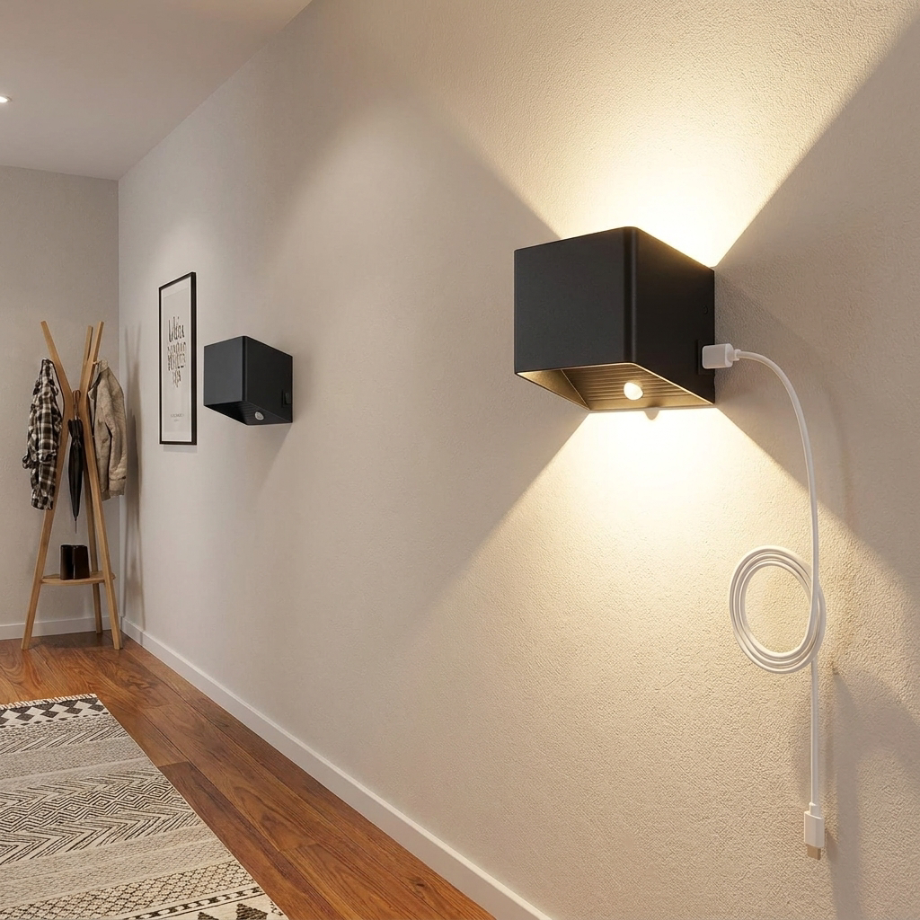 Security Lighting