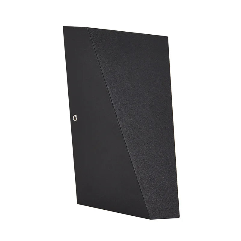 Up & Down Waterproof LED Wall Lamp for Bedroom & Corridor
