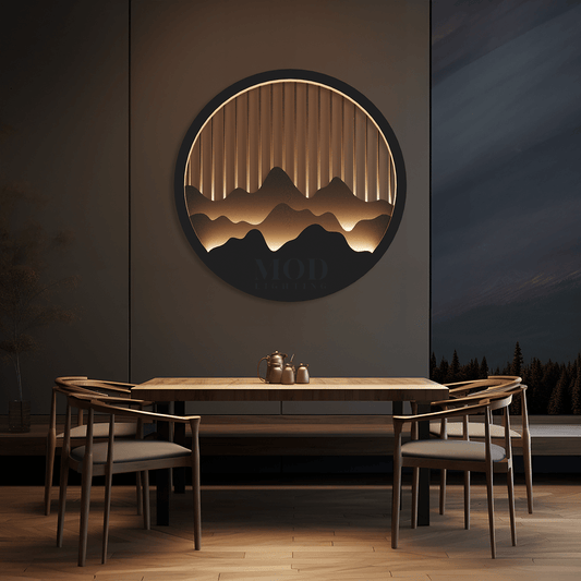 Outdoor Garden Landscape Lamp (3 Sizes)